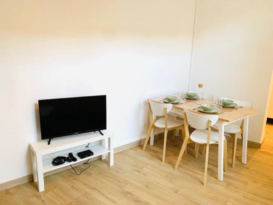 Appartement Plein Centre パライユ・ル・モニアル エクステリア 写真