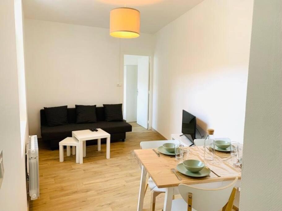 Appartement Plein Centre パライユ・ル・モニアル エクステリア 写真